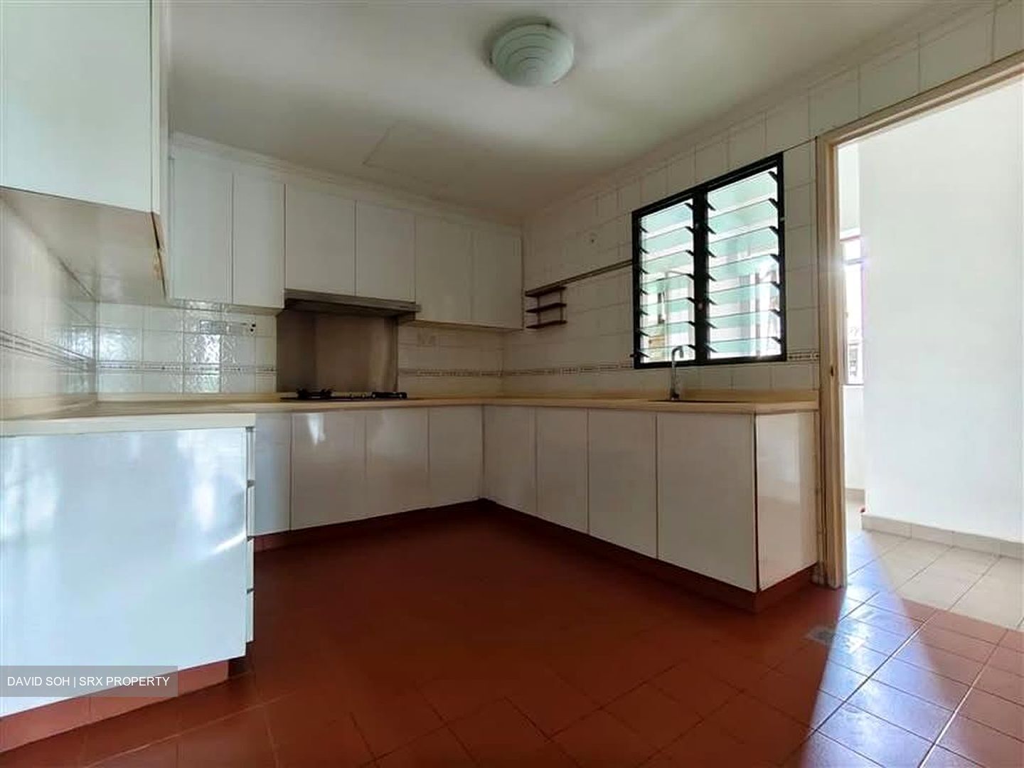 Meralodge (D23), Condominium #604420961